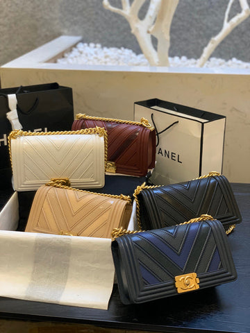 Makersluxe Bags - CHL Bags - 6081
