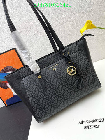 Makersluxe Bags - MK Bags - 119