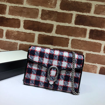 Makersluxe Bags - GCI Bags - 3518