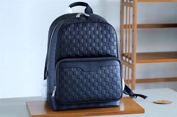 Makersluxe Fashion Lu-Vi bags - 9710