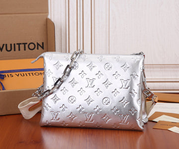 Makersluxe Fashion Lu-Vi bags - 17109