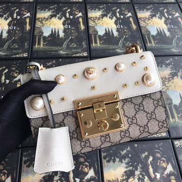 Makersluxe Bags - GCI Bags - 6281