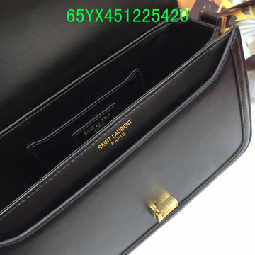 Makersluxeras - YLS Bags - 1993