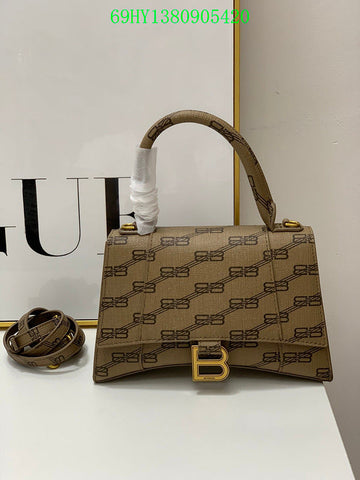 Makersluxe Bags - BGA Bags - 2128