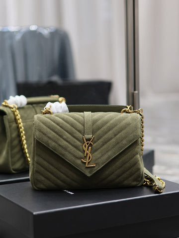 Makersluxe Bags - SLY Bags - 067