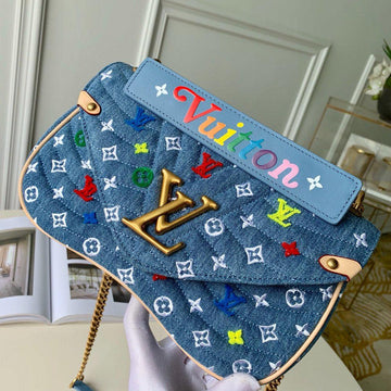 MLB Fashion Lu-Vi bags - 1597