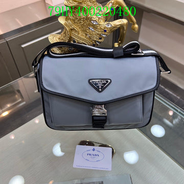 Makersluxe Bags - PDA Bags - 3550