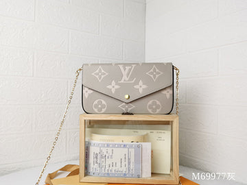 Makersluxe Bags - VL2 Bags - 973