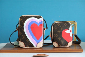 Makersluxe Bags - VL Bags - 7647
