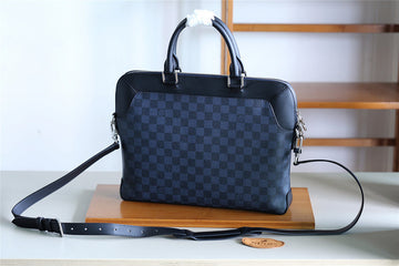 Makersluxe Fashion Lu-Vi bags - 9880