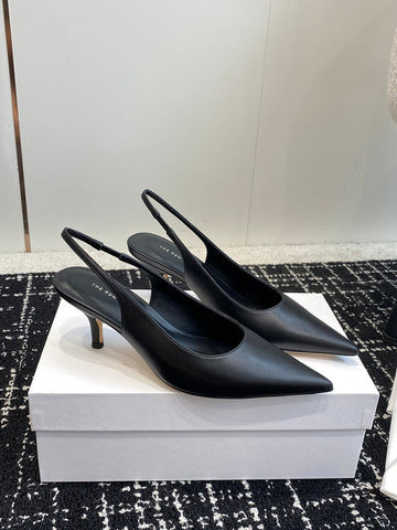 Makersluxe - THR Women Shoes - 302
