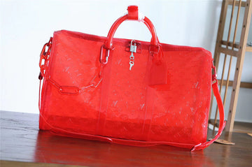 Makersluxe Fashion Lu-Vi bags - 11312