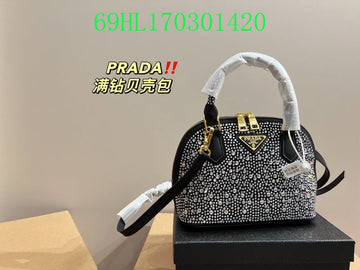 Makersluxe Bags - PDA Bags - 3498