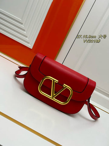 Makersluxe Bags - VTO Bags - 523