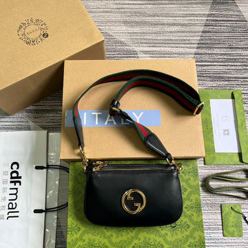 Makersluxe Bags - GCI Bags - 7625