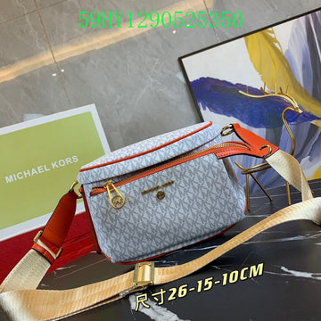 Makersluxe Bags - MK Bags - 798