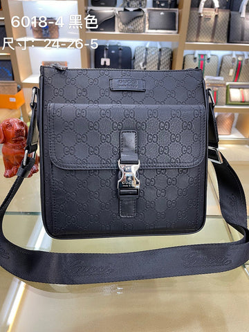 Makersluxe Fashion - GCI Bags - 13103