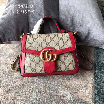 Makersluxe Bags - GCI Bags - 7029