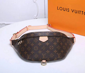 Makersluxe Fashion Lu-Vi bags - 17893