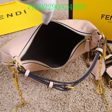 Makersluxeras - FDE Bags - 1787