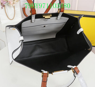Makersluxeras - FDE Bags - 2129