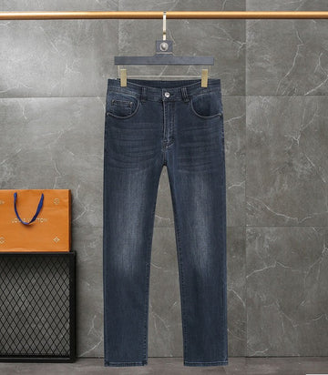 Makersluxe - Men Jeans - 509