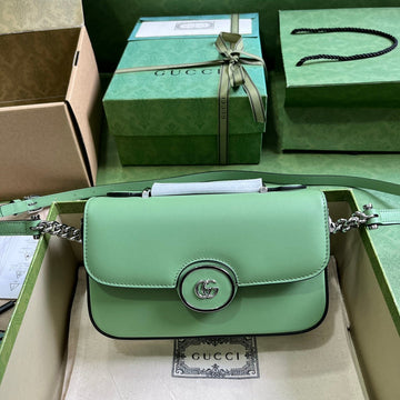Makersluxe Fashion - GCI Bags - 12138