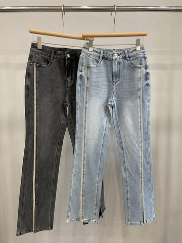 Makersluxe - Men Jeans - 488