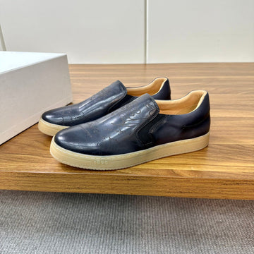 Makersluxe - BRE Men Shoes - 570