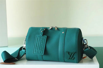 Makersluxe Fashion Lu-Vi bags - 11214