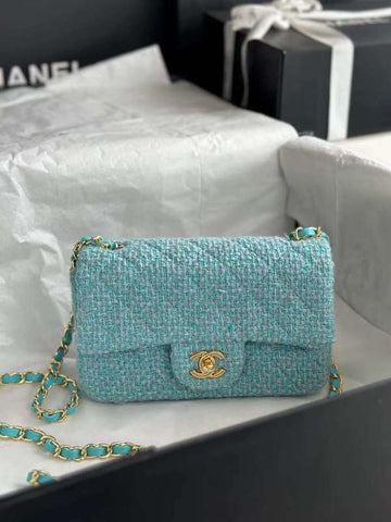Makersluxe Bags - CHL Bags - 5880