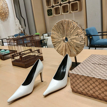 Makersluxe Bags - BGA Shoes - 1065