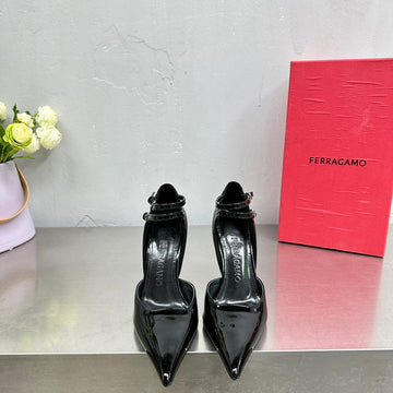 Makersluxe - FGO Women Shoes - 358