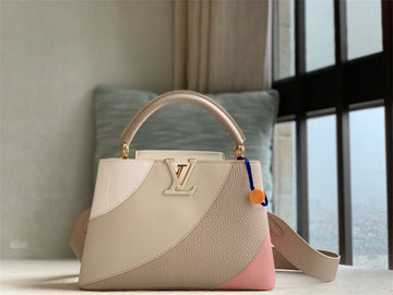 Makersluxe - LOV Bags - 528