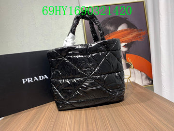 Makersluxe Bags - PDA Bags - 4567