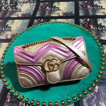 Makersluxe Bags - GCI Bags - 6304
