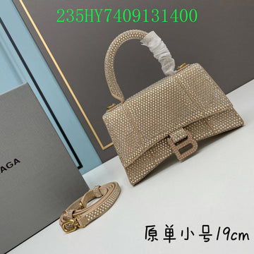 Makersluxe Bags - BGA Bags - 2100