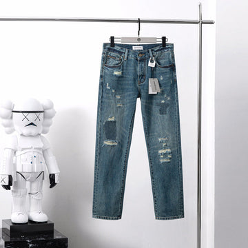Makersluxe - Men Jeans - 381