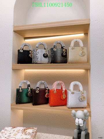 Makersluxeras - DOR Bags - 1183
