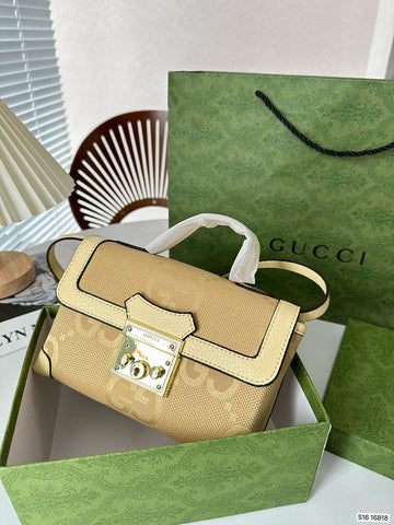 Makersluxe Fashion - GCI Bags - 11739