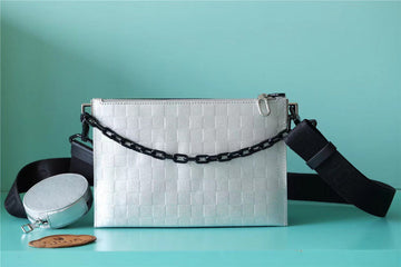 Makersluxe Fashion Lu-Vi bags - 10040