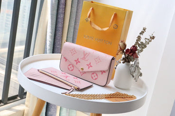 MLB Fashion Lu-Vi bags - 247