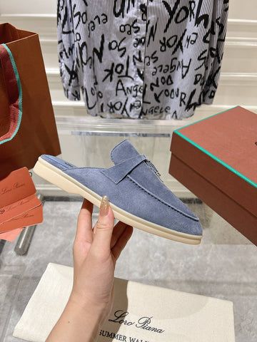 Makersluxe - LOP Shoes - 186