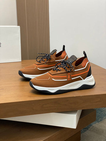 Makersluxe - BRE Men Shoes - 062