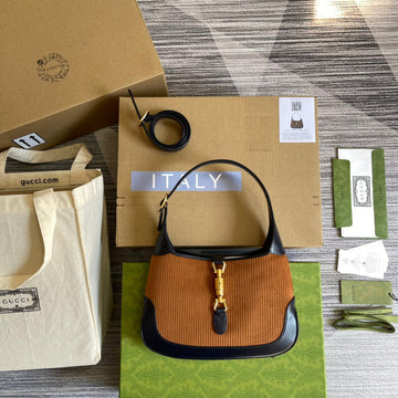 Makersluxe Bags - GCI Bags - 6684