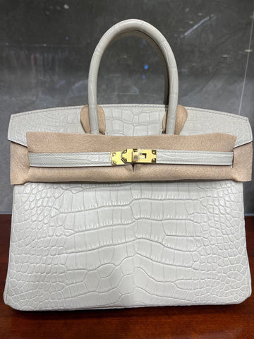 Makersluxe - HMS Bags - 1465