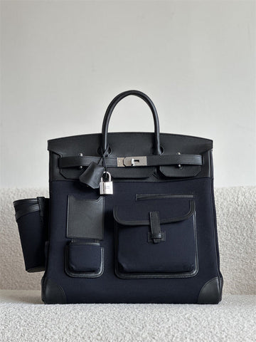 Makersluxe - HMS Bags - 059