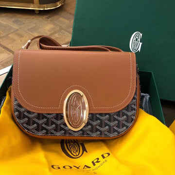 Makersluxe - GYO Bags - 114