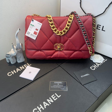 Makersluxe Bags - CHL Bags - 1867