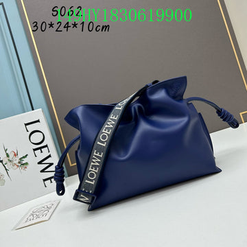 Makersluxe Bags - LWE Bags - 075